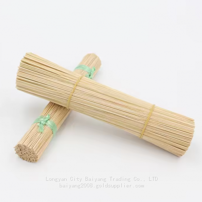 Made in China bamboo incense has an 8,912-inch Agarbatties