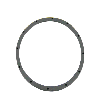 SIL Rubber Gasket For Domestic electric appliance