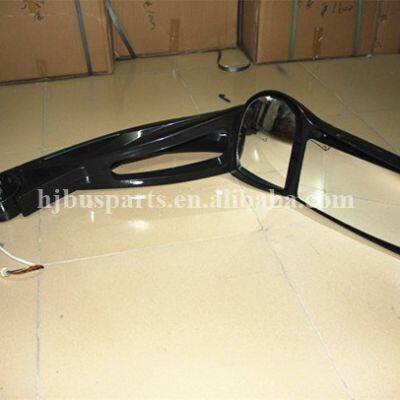 Bus Rearview Mirror for Zhongtong Bus Parts Accessories 052L Electric Rear View Mirror photo-3