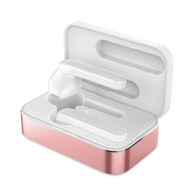 Earbuds Headphone Earphone Amazon Sport Mobile Phone Waterproof Gaming Blue Tooth Touch Control Tws photo-3