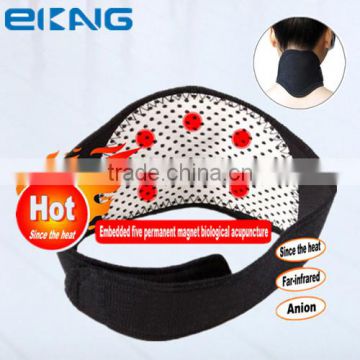 China mini neck self heating pad