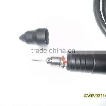 welding electrode gun / welding electrode used for cold welding machine electrode, rotating applicator