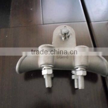 XGH-2 XGH-3 XGH-4 XGH-5 Aluminium-Alloy Suspension Clamp
