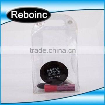 Promotional PVC Pouch, clear pvc pouch