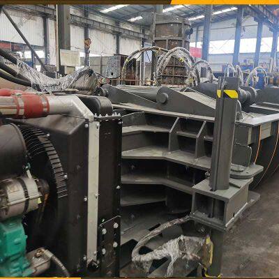 Towing Car Logger Lightweight Packaging