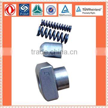 synchronizer push block assembly 1700N-183/184/186