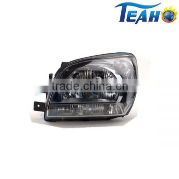 HEAD Lamp Auto body parts HIGH QUALITY OEM 92101-1F010 92102-1F010 For KIAA