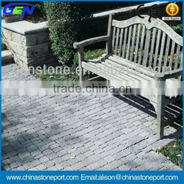 Outdoor Garden Floor Paving Stone