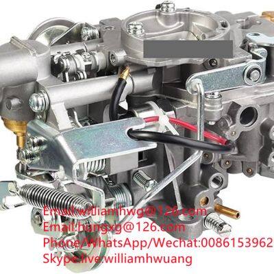 Carburetor 16010-50K00 1G603-6NF00 16010-FU400 16010-50K01 16010-L1101