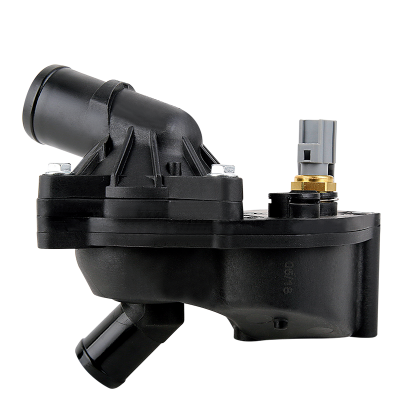 Water Outlet & Thermostat Housing For FORD Parts No.2L2Z8592BA photo-4