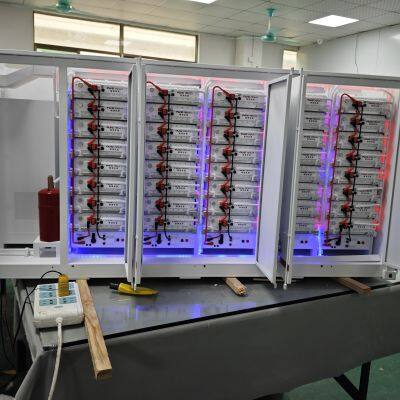 Bespoke 3D Printed Energy Storage Container Models photo-5