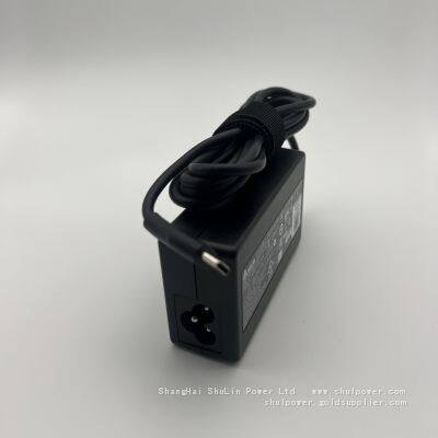 HP 65W PD Type-C Laptop Adapter Power Charger L65505 photo-4