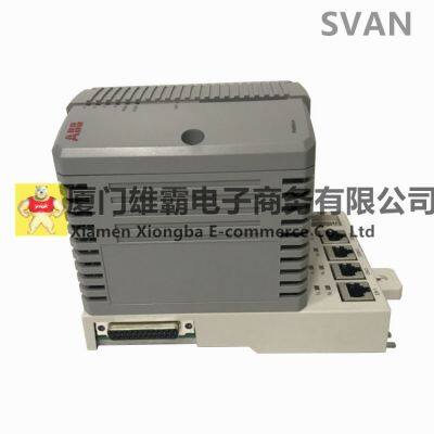 ABB CI532V01 модуль коммуникационного интерфейса