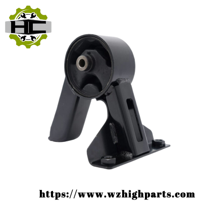 11710-M74LD0 11710-58MB0 ENGINE MOUNT REAR RIGHT FITS SUZUKI SWIFT 2013-