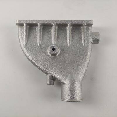 High Quality 4BTA3.9  Engine Parts 3931998 Air Crossover Connection