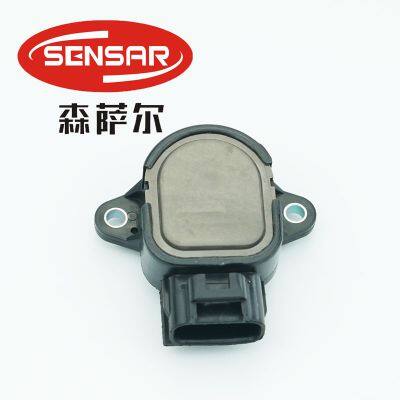 Angle Sensor 894527600171 for Toyota 7FBR15 Forklift