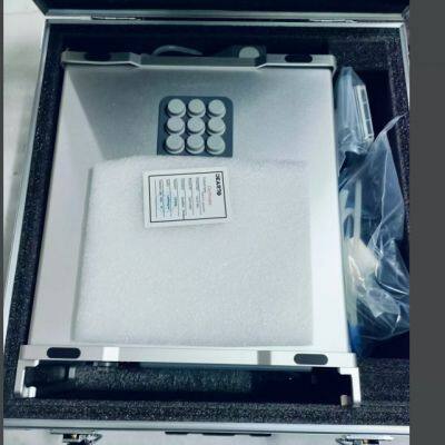 Portable Precision Humidity Generator Hygrometer Calibrator With Chamber photo-2