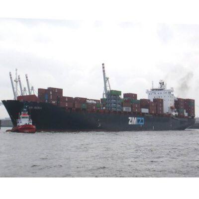 Sea, Air Services From China to Mexico Amazon FBA Service DDP/DDU photo-3