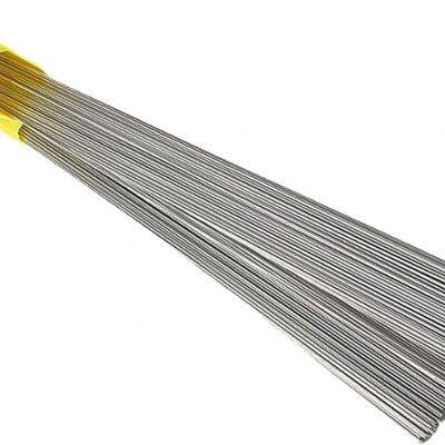 Titanium TIG Welding Rods Grade 1(ERTi-1/CP1) Titanium Welding Filler Rods Dia 2mm/.07874’’ L 1m/39.37’’