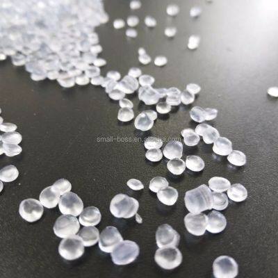 Flower Fragrance Pvc Compounds for Shoes Aroma Plastic/PVC Granules(compounds) Scented Mahogany Plastic/PVC Granules(compound photo-2