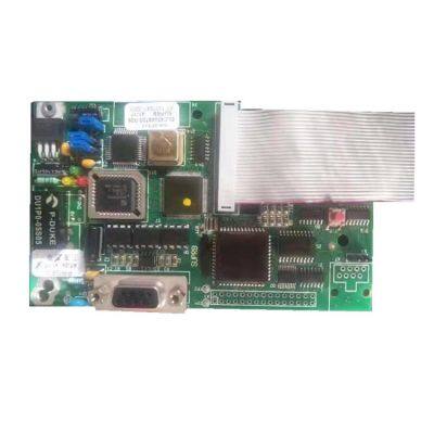 Ansaldo DC speed controller 485 communication board SUPRB COD45248703