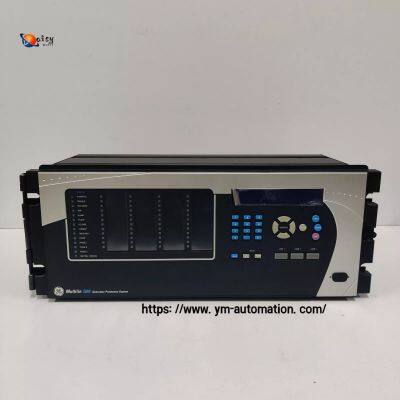 GE T60-HKH-F8N-H6D-M8L-P6D-U6B-WXX Transformer Protection Device photo-2