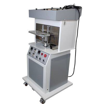 SC-528Glue Activation Machine - Button Control Model photo-2