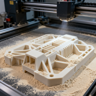 3D Printing Service