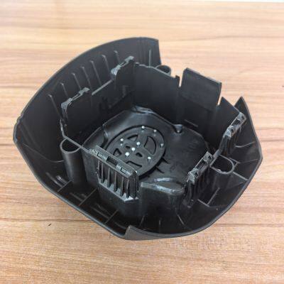 Suitable for Toyota Land Cruiser Steering Wheel Speaker Cover Airbag Cover Brand New photo-4