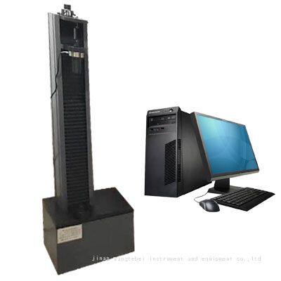 Computerized Servo Motor Control Universal Tensile Testing Machine