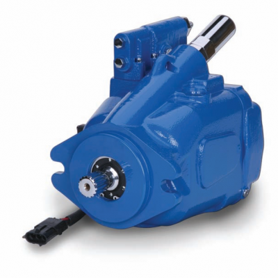 EATON VICKERS HYDRAULICS PUMP 421AK00088C ADU062R02AB10AA431400000100100CD00C 421AK02295C ADU041R02AE11AC280000000T00200CD00C