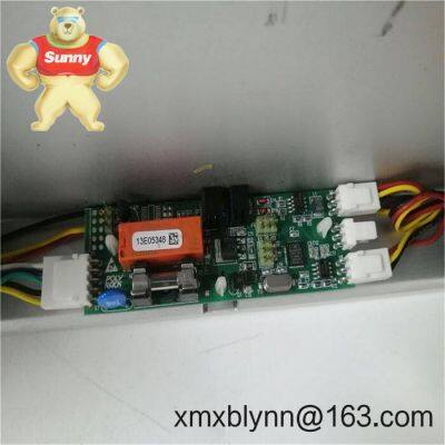 HIMA K9202B (996920261) Energy-Saving Cabinet Fan Module – Reliable Cooling for Safety Control Cabinets