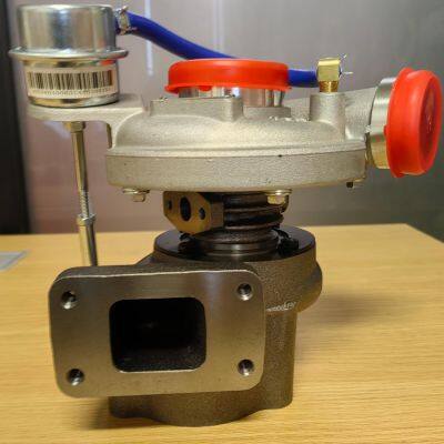 Construction Machinery Engine Parts Garrett 762931-0001 Turbo/turbocharger photo-3