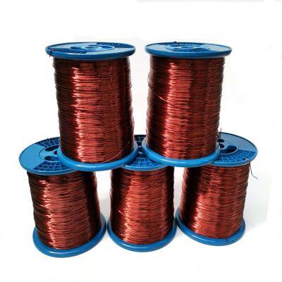 China Manufacture Professional Factory Enameled Copper Wire Transformer photo-4