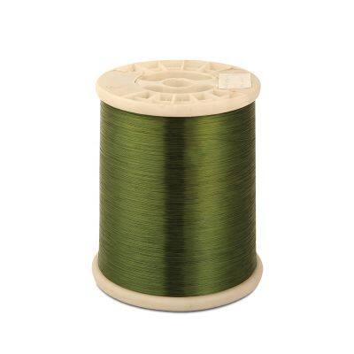 ENAMELED CCA WIRE 30% CLASS H EIW (polyester-imine) 0.1-0.30MM photo-3