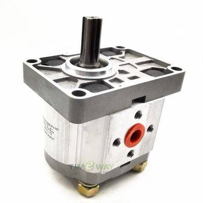 Tractors Pump CBN-E306 CBN-F306High Pressure Hydraulic Gear Pump