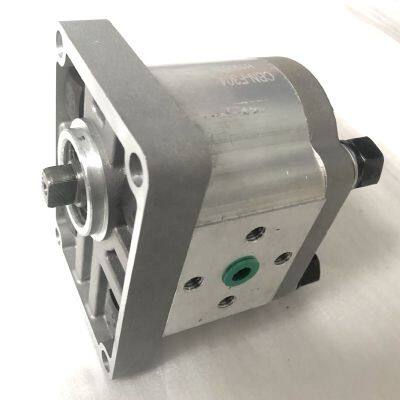 High Pressure Gear Pumps CBN-E314-FPR CBN-F314-FHL CBN-F314-FBR Tractors Hydraulic Pumps photo-4
