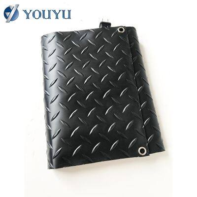 Home Application Electric Blankets Heating Wire Mat Wood Floor Heaating Mat Driveway Heating Cable photo-6