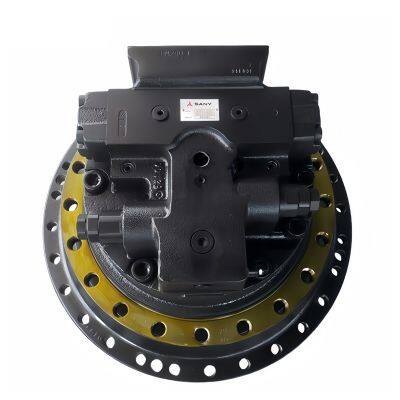 Newest Design of Reduction Gear of Sany Excavator 140c (parts Part Number 60181550) With Factory Best Price photo-4