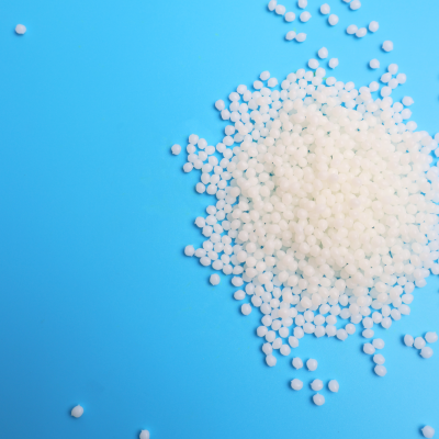 TPE/TPV/TPS Granular Materials for Essential Oil Resistant Foam Stopper photo-3