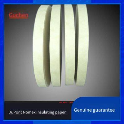 Supply Imported Dupont Nomex T410-0.08mm Insulation Paper for Die - Cutting and Punching of Electronic Batteries photo-3