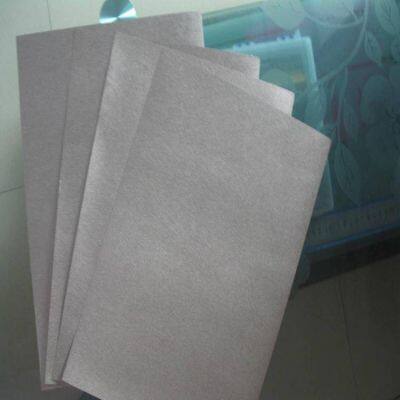 Superconducting Substrate, Single-sided and Double-sided Conductive Non-woven Fabric Tape, Coating Factory and Die-cutting Processing photo-3