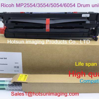 Ricoh Aficio MP2554/3554/4054/5054/6054 Drum Unit With Developer Unit