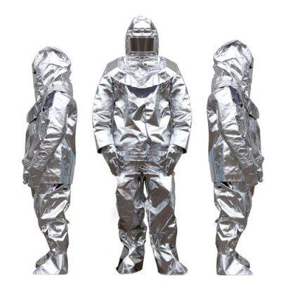 Fireproof Clothing