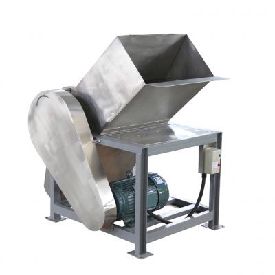 Linsky Ice Crushing Machine for Fishing Boats