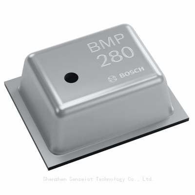 BOSCH BMP280 Высокоточный цифровой датчик давления