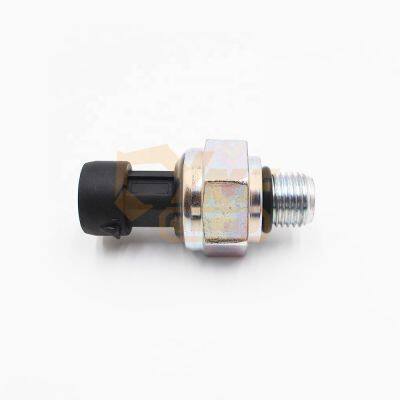 Ex200-2 Ex200-5 Excavator Pressure Sensor Main Pump Pressure Switch 4332040 photo-4