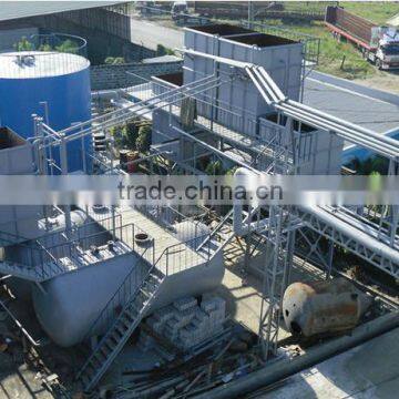 Oil Recycling Machine / Transformer Oil Filtration Machine photo-2