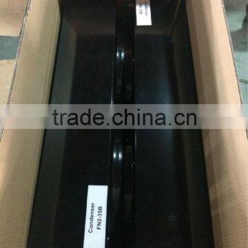 Mini Refrigerator Condenser photo-4