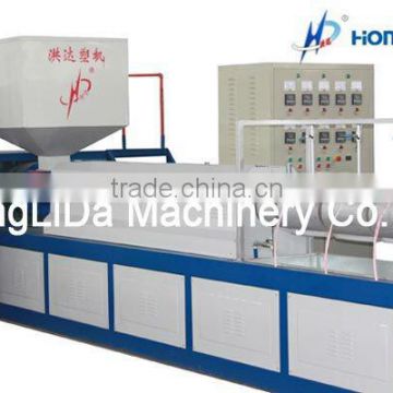 Single Screw Extruder